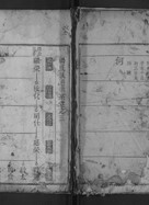 湖北黄陂杨氏宗谱4
